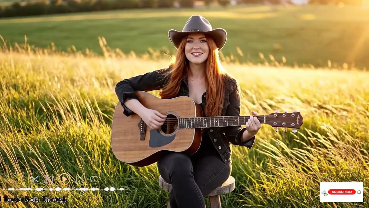 A Timeless Journey Through Heartfelt Country Stories And Soulful Acoustic Sounds