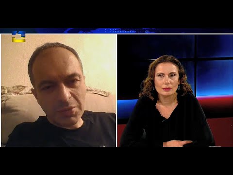 პუტინმა აგონიის დროს კუდი ჩვენ არ მოგვარტყას - თორნიკე შარაშენიძე