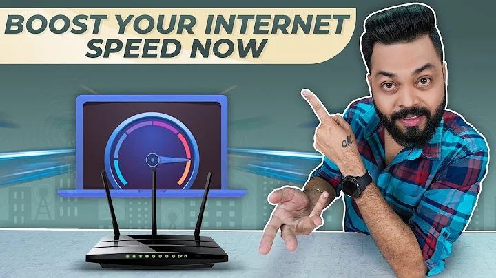 Top 10 Tips To Boost Your Internet Speed ⚡Ye Jaroor Try Kijiye | 2021 Edition - DayDayNews