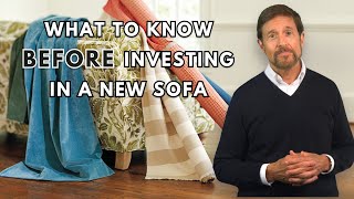 The Ultimate Guide to Sofa Fabric The Ultimate Guide to Sofa Fabric