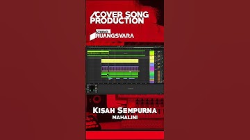 Thumbnail of Mahalini - Kisah Sempurna (Clean Instrumental) #mahalini #instrumental #kisahsempurna