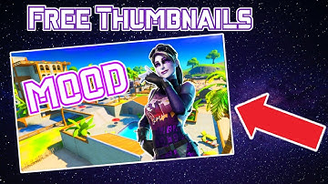 How Make FREE YouTube Thumbnails WITHOUT Photoshop In 2020! (Pixlr E Tutorial)
