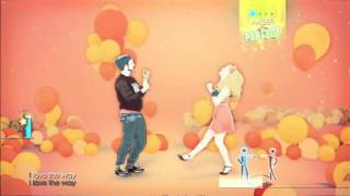 Just Dance 2014  The Way