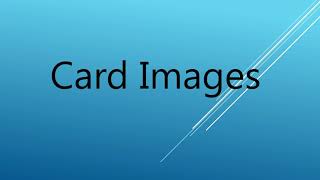 BS4  CARD Classes Bootstrap 4 CSS HTML