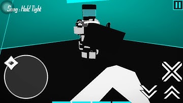 Speedrun In Velocity Rush 45 Seconds