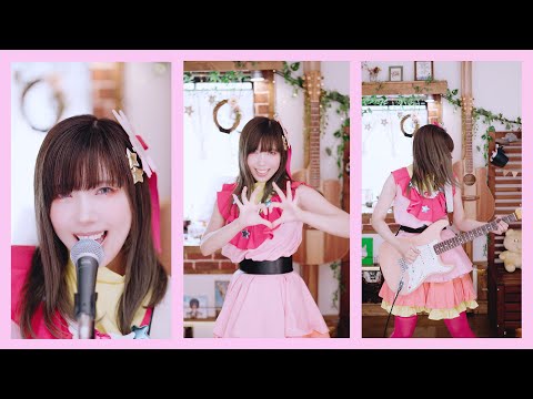 アイドル / YOASOBI  歌って踊って弾いてみた (cover)