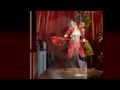 Carmen Seguidilla Victoria Lambourn 