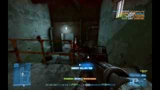 JackFrags: YouTube Original Quality Test - BF3