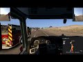 #7-ATS [FR]:de Rock Springs(WY) à Topeka(KS) 1379 km