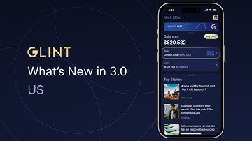 Tutorial: How to use Glint app 3.0 in the US
