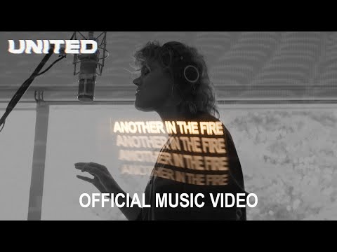 Hillsong UNITED & TAYA - Another In The Fire mp3 letöltés