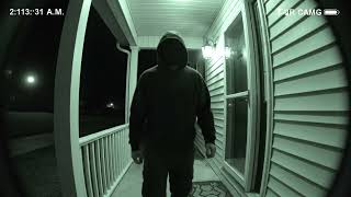 Firefly Title  🎥 “The Ring Camera Footage That Left Everyone Speechless”  1 Minute Video Breakdown