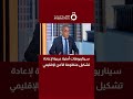 قد تغني عن الاستعانة بالقوات الأمريكية سيناريوهات أمنية عربية لإعادة تشكيل منظومة الأمن الإقليمي