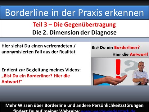 Video: Was ist multifaktorielle Übertragung?