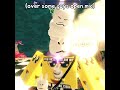 NULLSCAPE with FORSAKEN dev #roblox #forsaken #nullscape #gubby