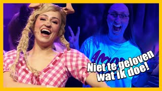 K3 tour de 3 biggetjes Den Haag | VLOG #174