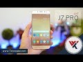 مراجعة شاملة لهاتف Samsung Galaxy J7 Pro 2017 هاتف ممتاز بسعر قليل