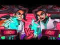 SHROUD VS GRIM IN SAGE