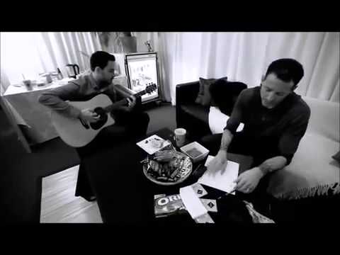 Chester Bennington's moments