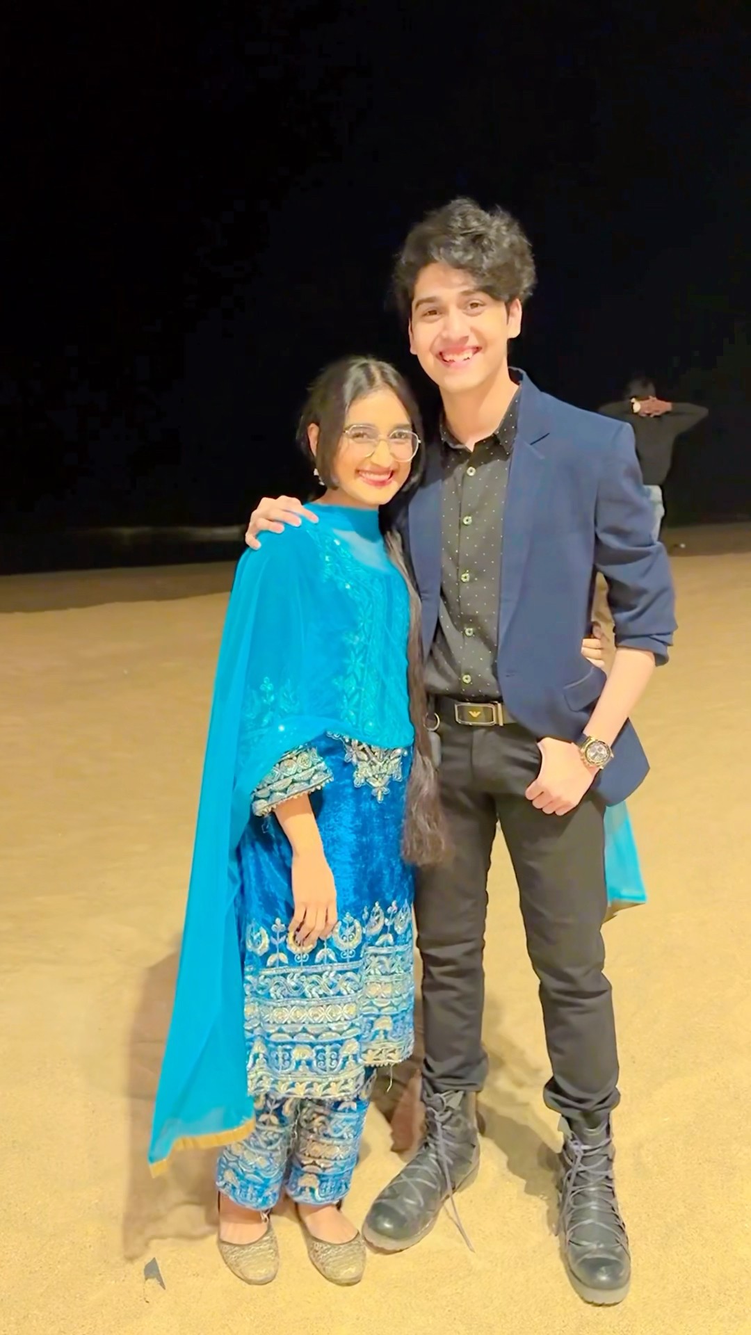 Meri didi..Meri favourite Heroine? #zidaanshahidaly #brothersister #shorts