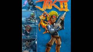 18-Jak 2-Armed at the Strip Mine