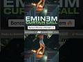 Benson Boone x Eminem = Ghost-bird 🔥 #MashApp #eminem #bensonboone #remix #fyp #musicremix #mashup