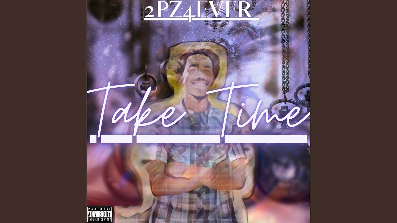 Watch Take Time on YouTube Watch Take Time on YouTube