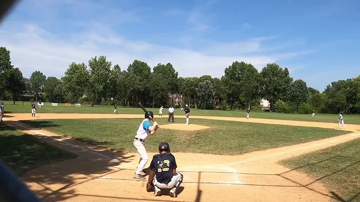 Michael Brunetti 2022 - Block #3 7/26/2020