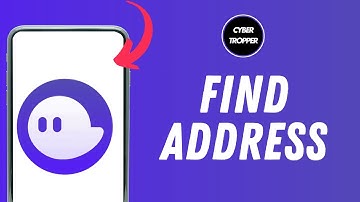 How To Find Phantom Wallet Address 2025 | Locate Your Phantom Wallet Address Guide
