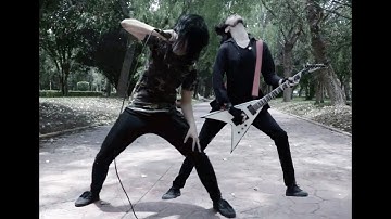 Alex Feel & Alex Excel - Náufragos (Official Video)