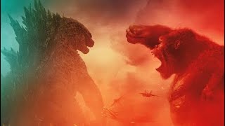 Everything Wrong with Godzilla vs. Kong (2021)