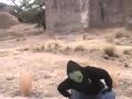 Capture de la vidéo Green Man Coming To Get You.mov
