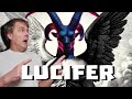 The Rise and Fall of Lucifer: How He Became Satan