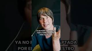 El Telescopio James Webb Puede ver el Origen del Universo | Brian Cox