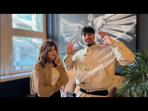 بنجرب اغرب الفعاليات ‼️ | IRL Stream 