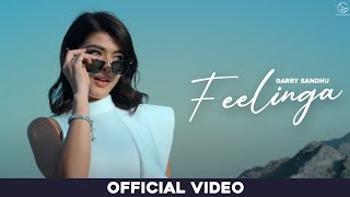 Feelinga | Garry Sandhu | Adhi Tape | Video Song 2021 | Fresh Media Records Resimi