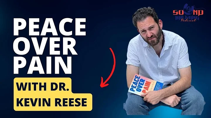 From DJ to DR.: Peace Over with Dr. Kevin Reese