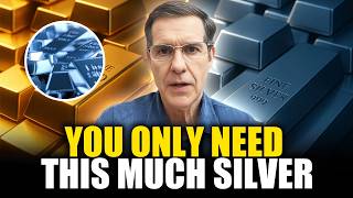 Houses Could Be Selling For 75 Silver Coins... - Don Durrett | Gold Silver Price