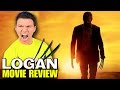 LOGAN Movie Review LOGAN Movie Review
