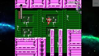 Megaman Maker Playthrough #127 | Frost Gamerizer