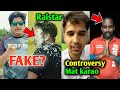 Raistar Fake face reveal? Gyan Challenge. Desi gamers vs? Total gaming I'd back. Ungragude car? LOUD