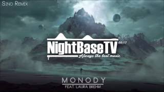 TheFatRat - Monody (Sino Remix) [No Copyright Drumstep]