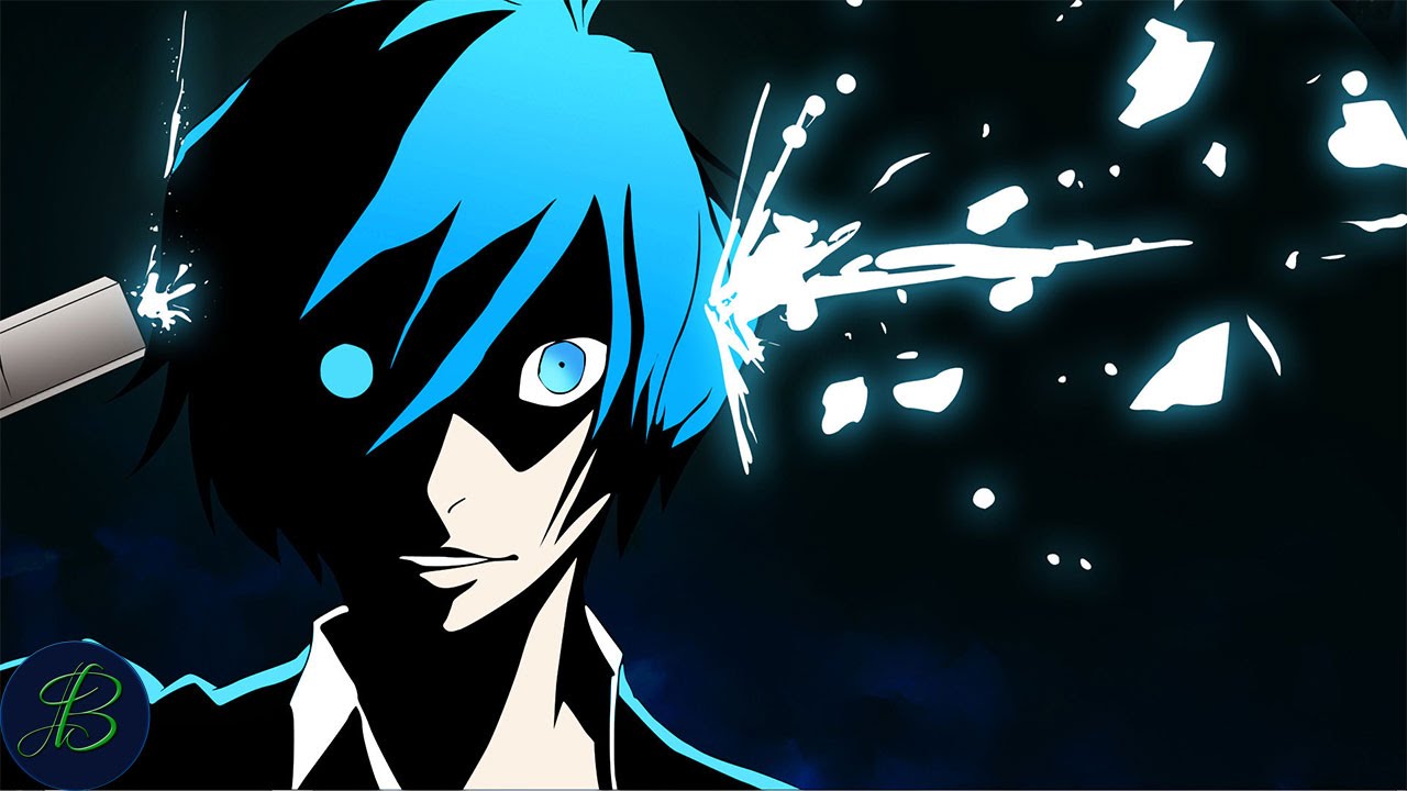 Thou Art I And I Am Thou Let S Play Persona 3 Fes S1 Pt3 Youtube