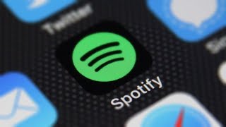 КАК ПОСЛУШАТЬ МУЗЫКУ В 2022 ГОДУ В SPOTIFY screenshot 3