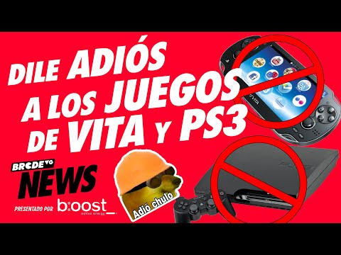 Vídeo: Un Juego F2P, Multijugador, Multiplataforma De PS3 Y Vita