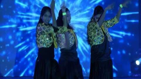 bolck buster song at netcracker technologies