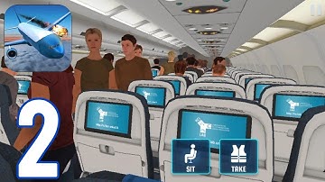 Prepare for Impact - Gameplay Walkthrough Part 2 (ios,Android)