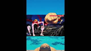 Marineford mein Gear 5 Kyun Nahi Aaya? 😱 #onepiece#gear5#luffy#animehindi#marineford#shortshindi