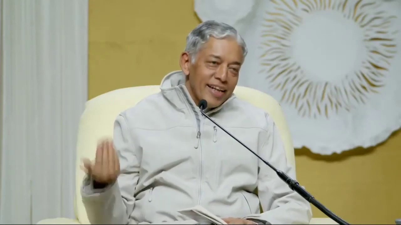 સમજીએ રોગોનું મૂળ કારણ જ્ઞાનીની દ્રષ્ટિએ | Cause of Disease as per Spiritual Science | Pujyashree