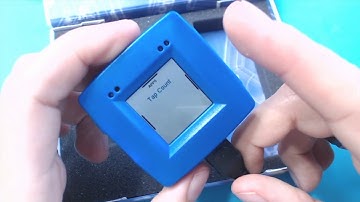 Rapid IoT Unboxing // MCU Monday